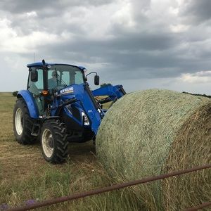 Meet your Posher, Kevin